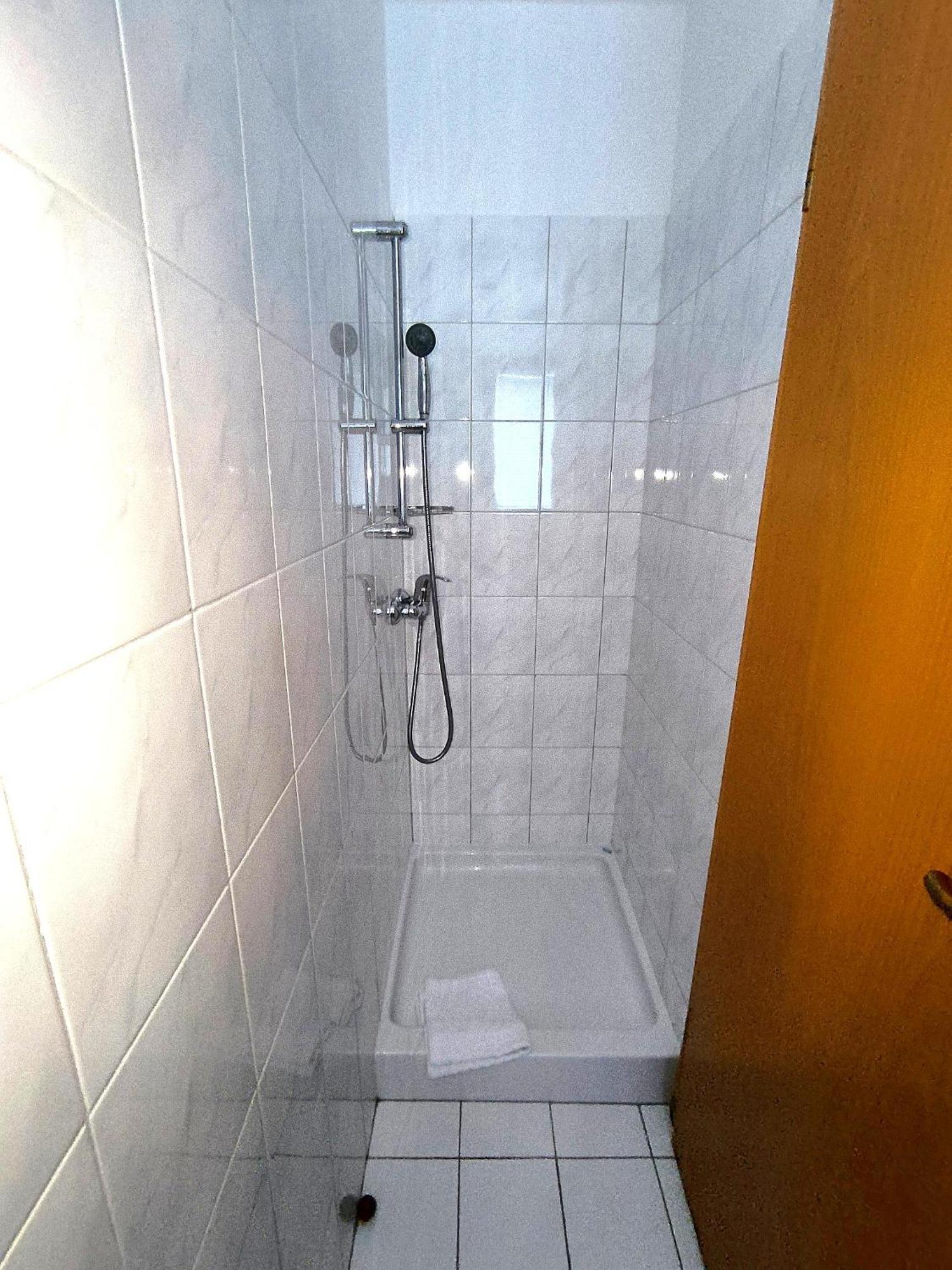 Guest House Gostisce Gacnk V Logu Cerkno Exterior foto